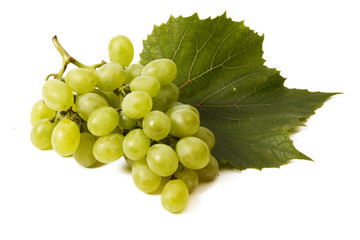 Green grape