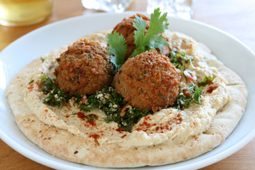 Falafel