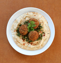 Falafel
