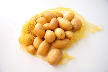 pomme de terre