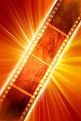 Fototapeta premium Filmstrip