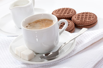 coffee