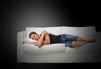 sleep