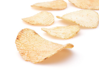 potato chips