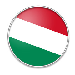 Flag of Hungary