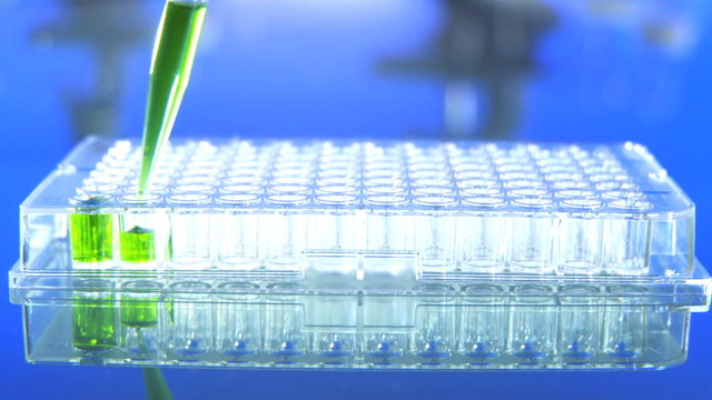 Science & Research