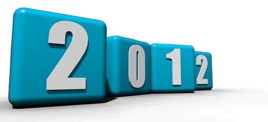 year 2012