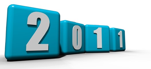 nouvel an 2011