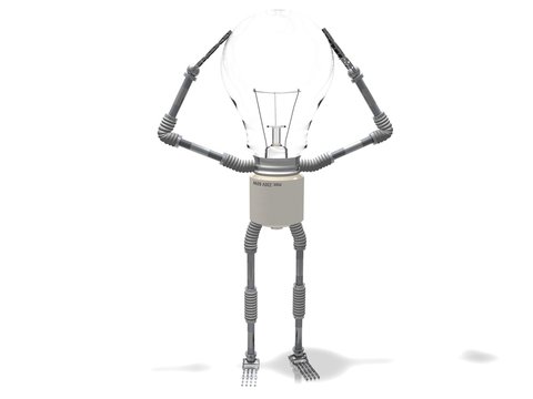 BulbGuy Oooh