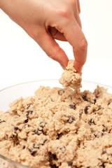 Cookie Dough