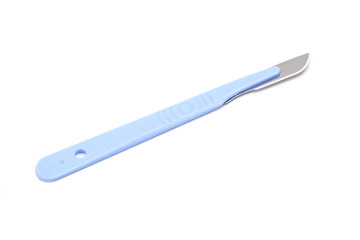 scalpel