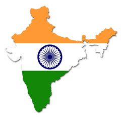 india flag