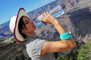 Drink some Water