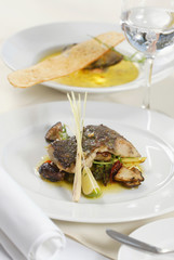 creative meal
