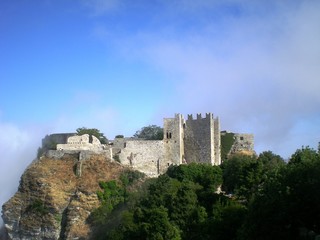 Obraz premium Erice