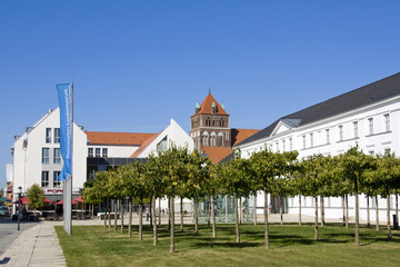 Am Landesmuseum