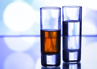 Alcohol