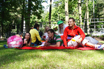 picnic