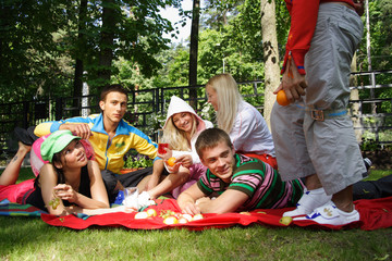 picnic