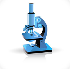 Medical microscope