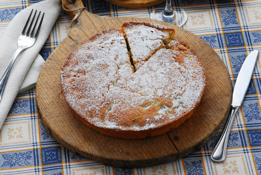 Corollo - Dolci della Toscana