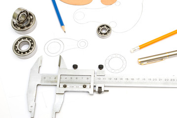 Drawing and various tools