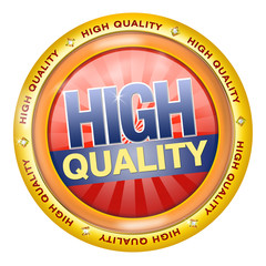 BUTTON HIGH QUALITY