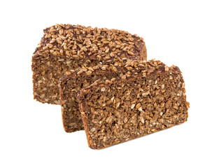 Wholegrain bread