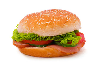 sandwich