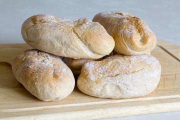 brötchen