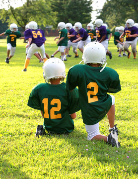 Youth Football