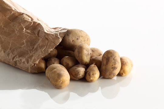 Kartoffeln _Linda_