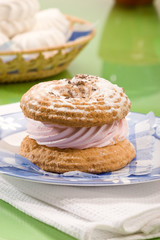 shortcake