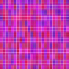 Pink red blue faded background