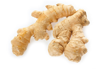 Ginger root