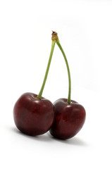 2 ciliege
