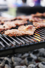 grillen