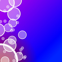 nightlife background