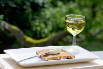 Essen Brot