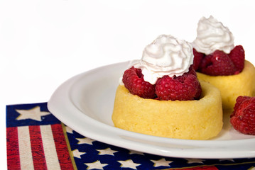 Little Cakes