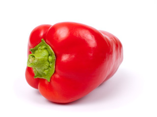 Red paprika