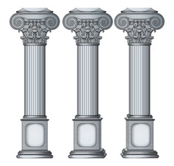 Column vector