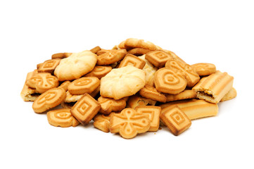 Confectionery products