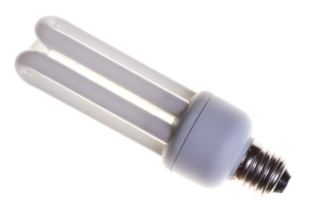 fluorescent lamp