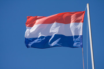 dutch flag