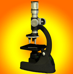 Microscope