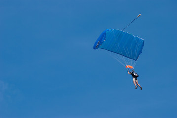 Fallschirm