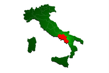 Regione Campania