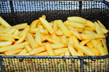 Fritten