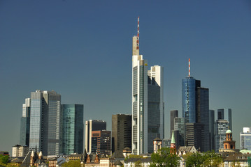 skyline